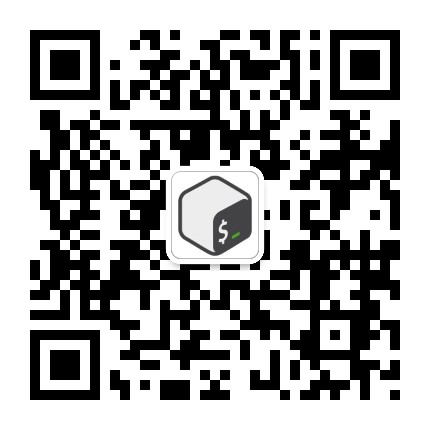 公众号「AITi智能」二维码